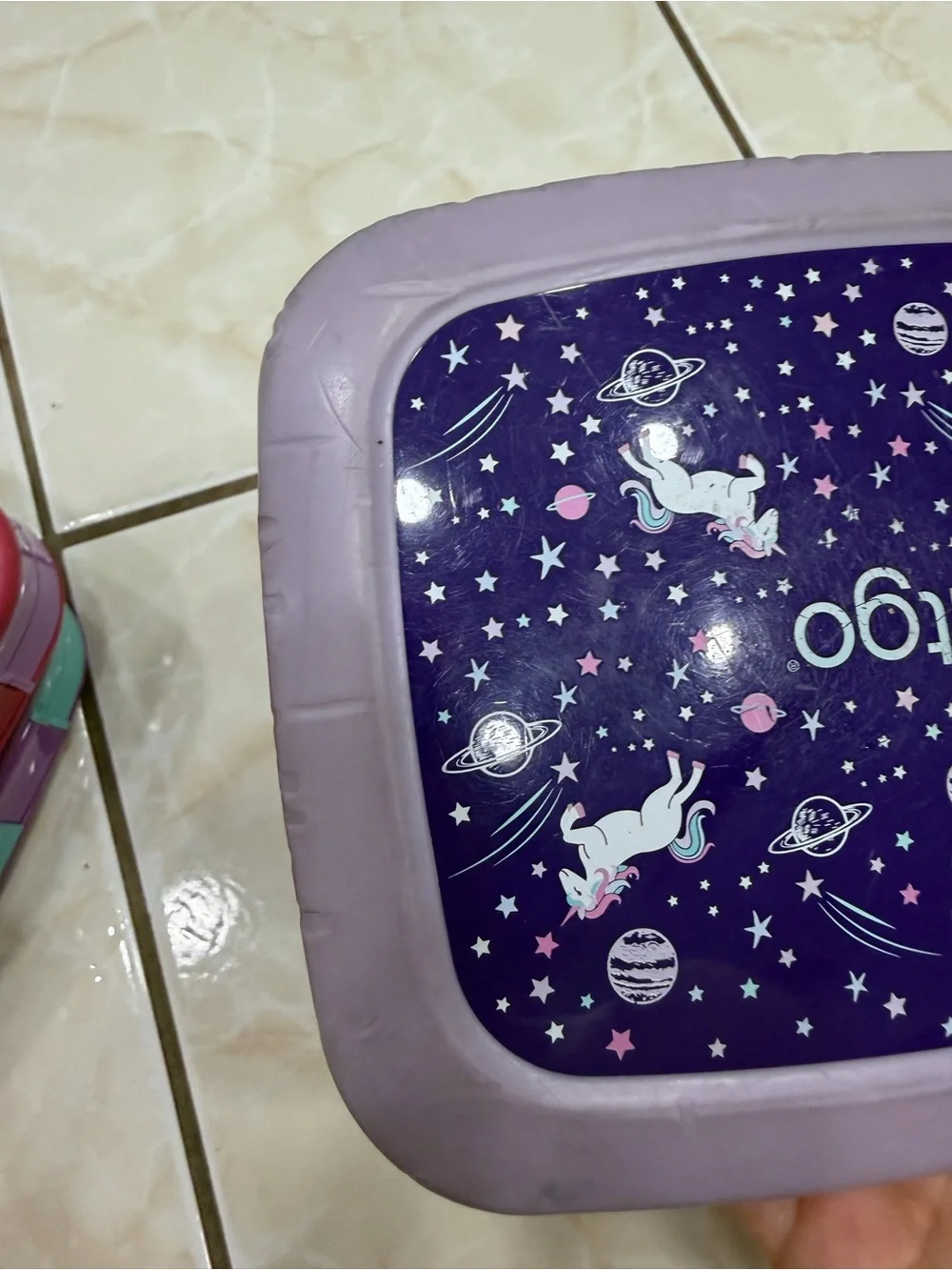 Bentgo Bento Box Kids Lunch Box Bundle